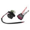 Car Relay Kit Automobile Relay Connector For Car Repairs Compatible With Aveo Environmental Resistant Material