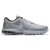 Nike Air Max Full Ride TR 1.5 'Metallic Cool Grey' (Unisex) Cool Grey / Metallic Cool Grey / Black Running Shoes 869633 016
