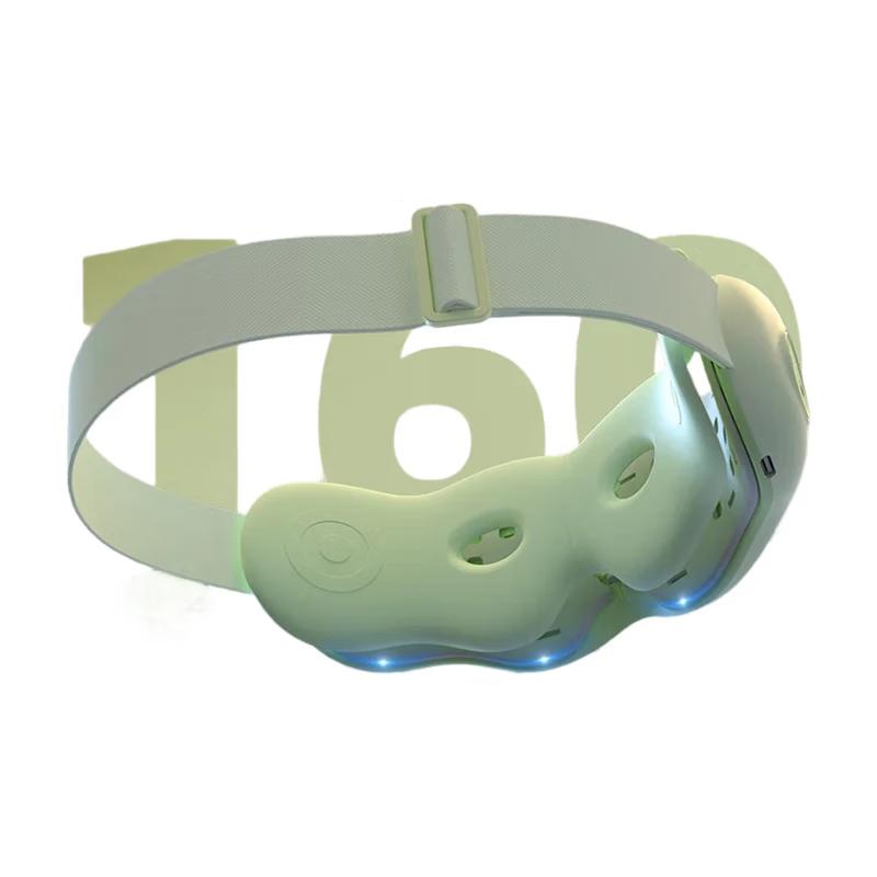 

Hezheng Children s Eye Massager