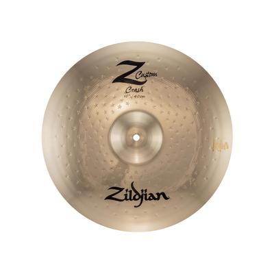 Zildjian Z Custom Crash Becken 16 Zoll
