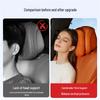 Compatible Headrest & Lumbar Support for AITO M Series (M5, M7, M8, M9) - Car Interior Accessories