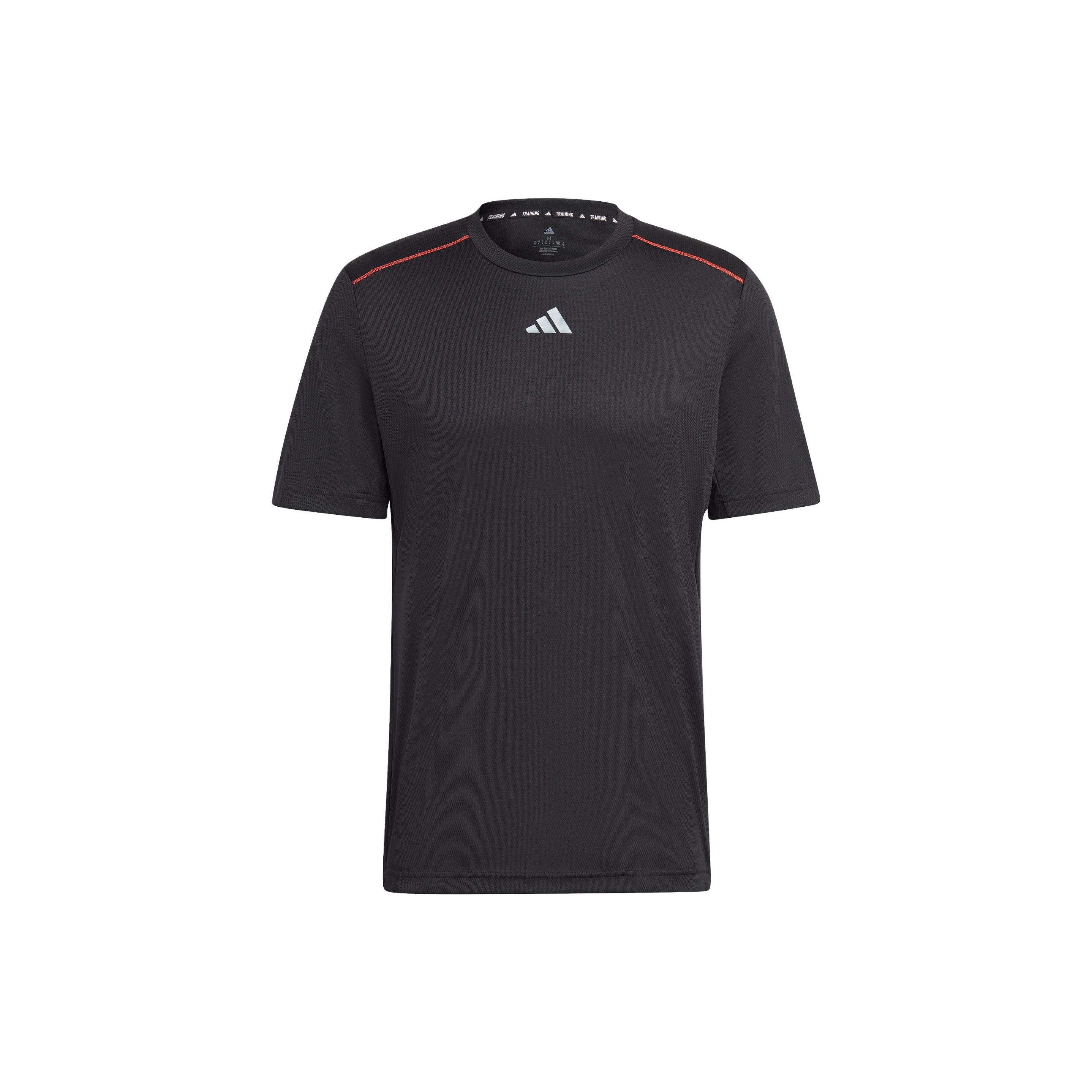 Футболка Adidas Workout с базовым логотипом IB7901 S