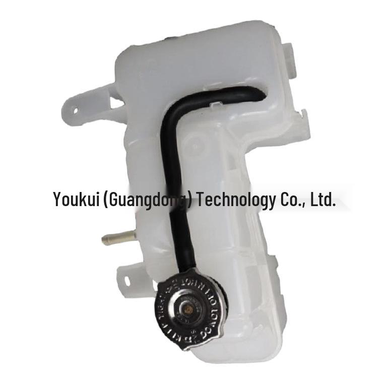 Expansion Tank with Cap for Dodge Challenger 2008-2010 Models