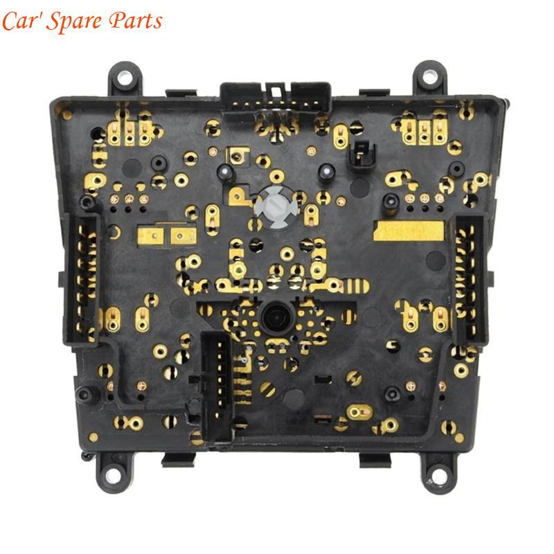 Y4UA 1638206610 Interior Power Window Switch Button for Mercedes W163 ML230