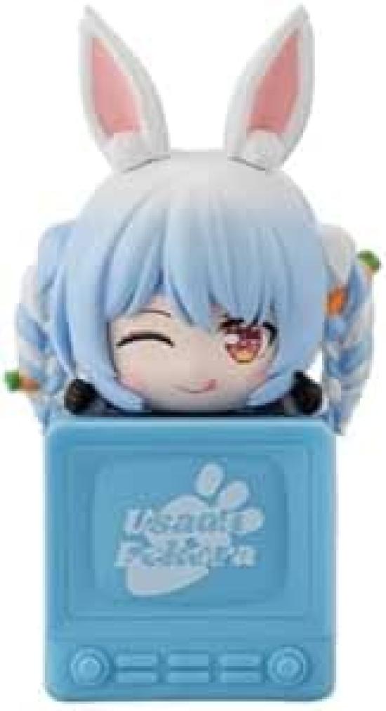 Hololive Production Hook Figure Vol.7 Usada Pekora Figure Official