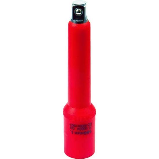 

Ізольований подовжувач OLC652100A Tech-EV Bar, 3/8 (100мм)