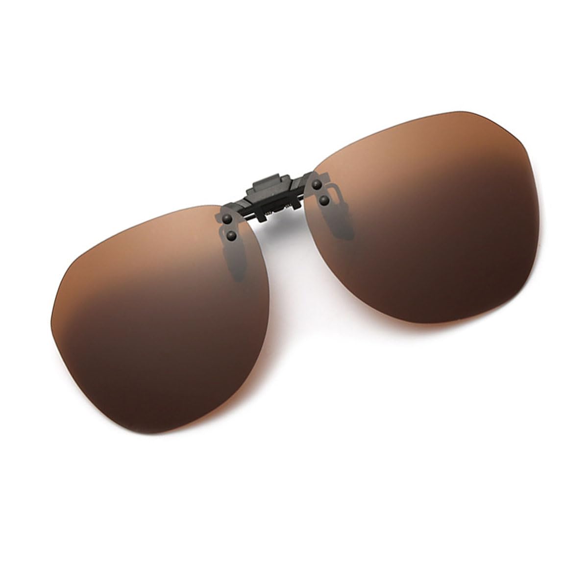 

UV400 Front Polarized Attach to Front For Outdoor Unisex [Whatif] Sunglasses, Clip-on Sunglasses, Lenses, Glasses, Clip-on Sunglasses, Activities,