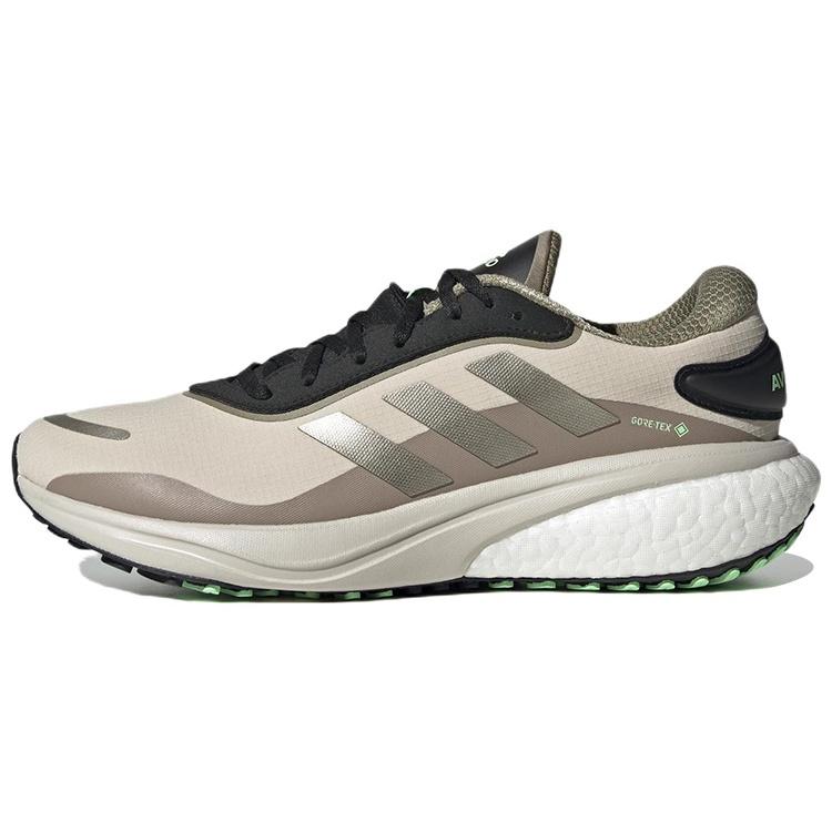 adidas Supernova GTX Clear Brown Cyber Metallic Men s HP3386 EU 37⅓