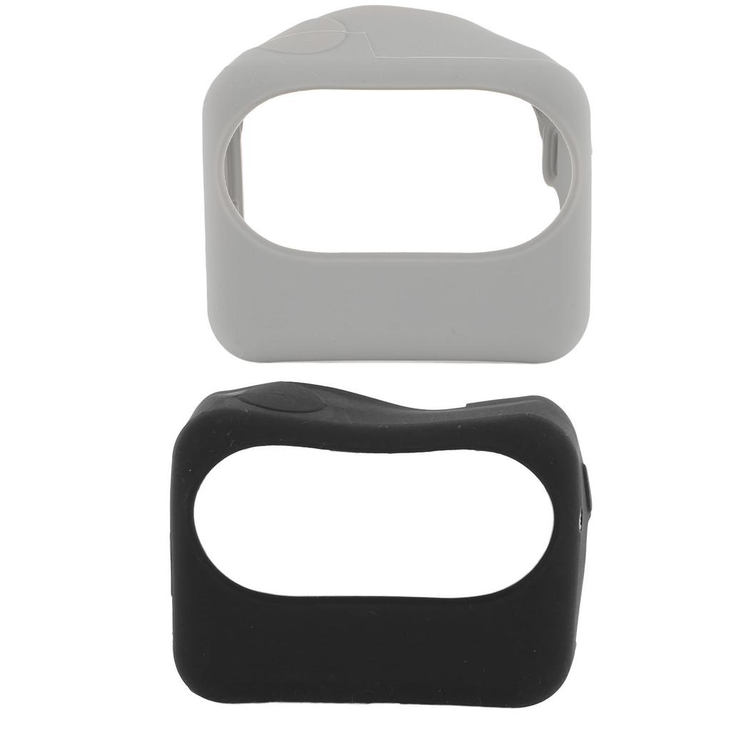 Thumb Shape Camera Silicone Protective Case Professional Shockproof Scratch Resistance Camera Silico