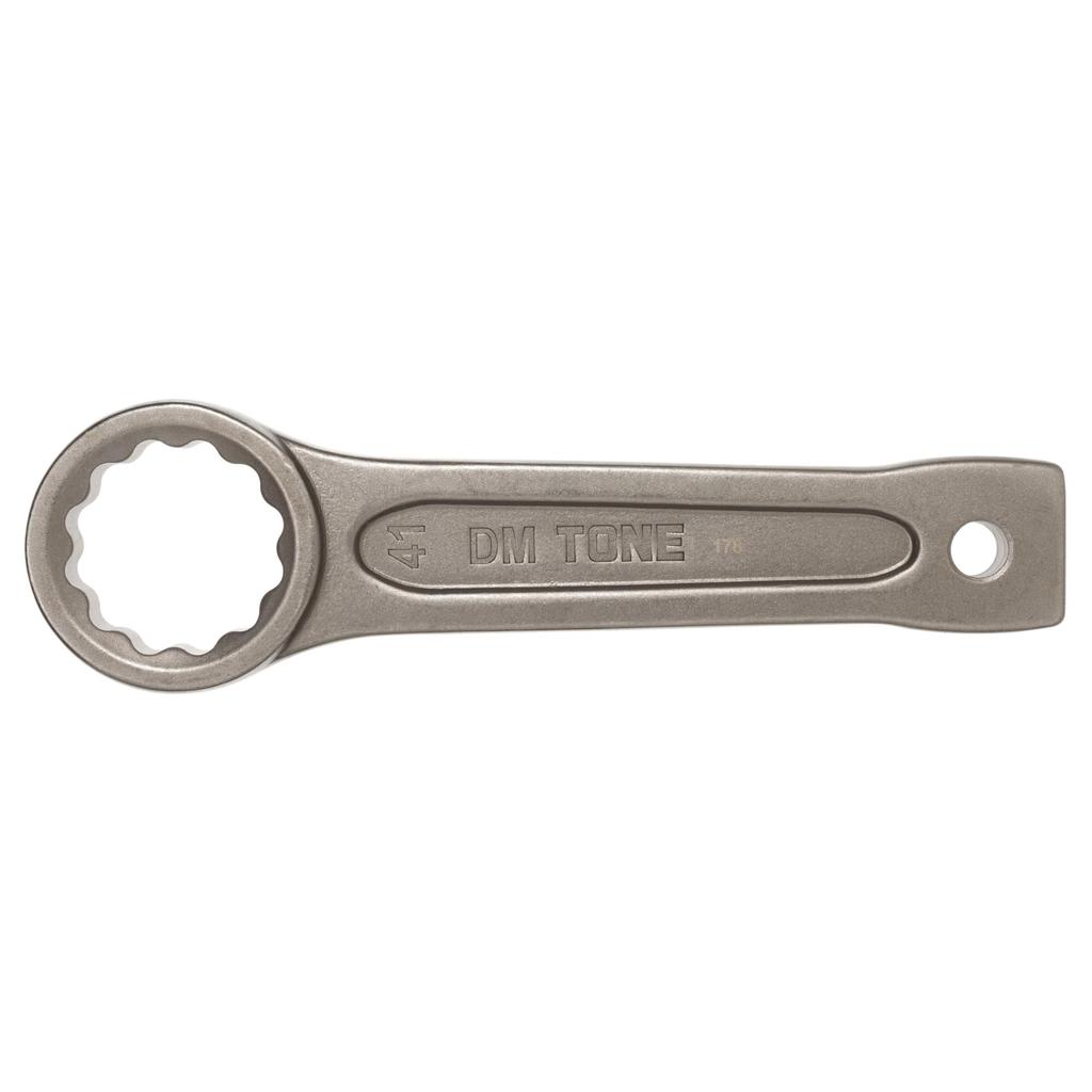 TONE Impact Box Wrench Width Across Flats 41mm DM-41