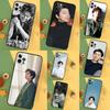 Korean Actor Gong Yoo For Huawei Nova 12S 12i 9 10 SE 7i 8i 11i Y60 Y61 Y70 Y72 Y73 Y90 Y91 P20 P40 P30 Lite Case