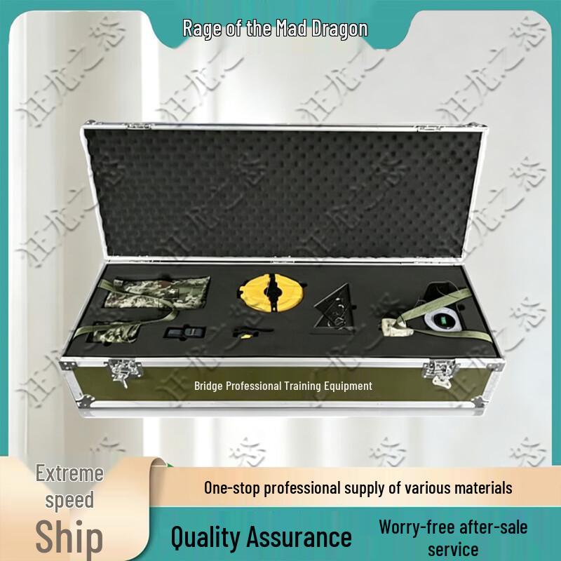 Fury of the Dragon Professional Tool & Training Kits