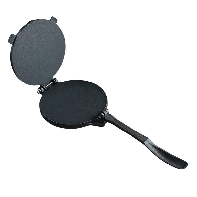 

Wutuo Cast Iron Multi-Purpose Pan Set