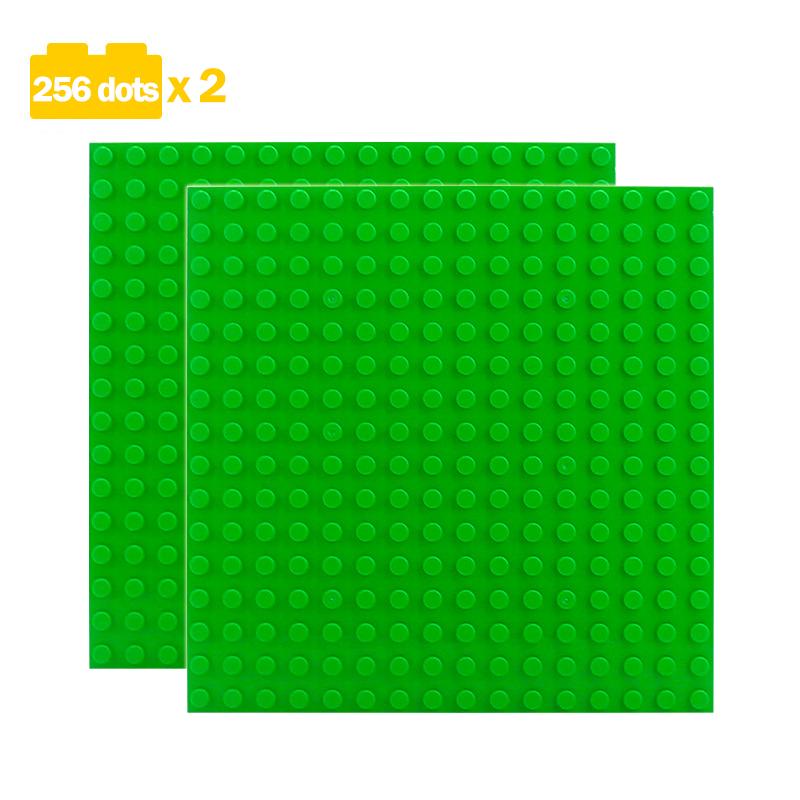 Big Blocks Bulk Building Blocks for Kids Toddlers Creative Gifts for Kids Compatible Duplo Animal Train Bricks Set Toys