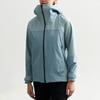 Reebok X Spyder Collaboration Mountain Outdoor Casual Fashion Three-In-One Long Sleeve Jacket Women Jacket Light-Blue 24FRL102WGB1