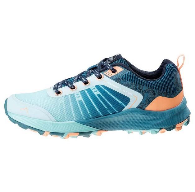 Elbrus Noruta ботинки трекинговые