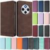 Redmi 14C Case For Xiaomi Redmi 1C Cover Leather Magnetic Cover for Xiaomi Redmi14C 14R 5G Phone Cases Luxury Wallet Bags Fundas