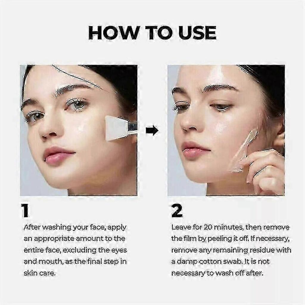 T3 Collagen Glow Mask,t3 Collagen Mask For Face,t3 Collagen Off Ma