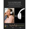Lenovo TH40 ANC Wireless Over-Ear Headset