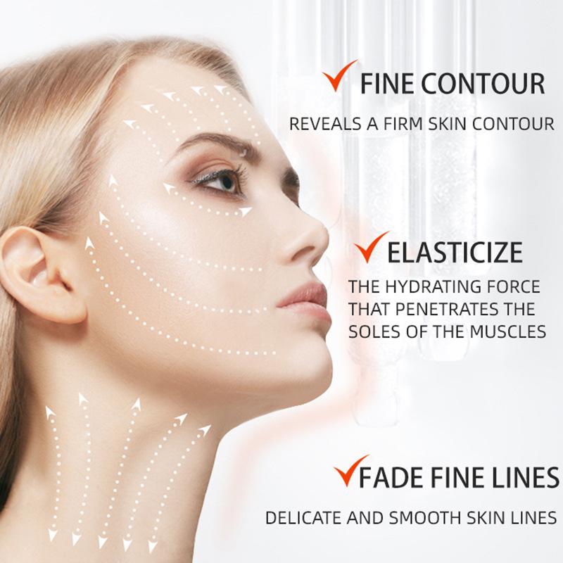 Bienenstockgift Anti-Aging & Straffende Retinol Feuchtigkeitscreme