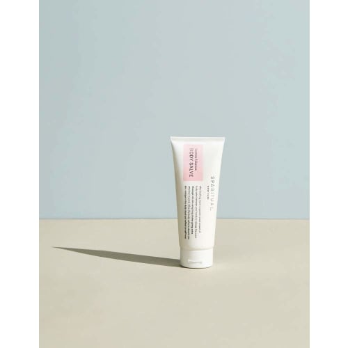 SPARITUAL Jasmine Tuberose Body Soap 100ml