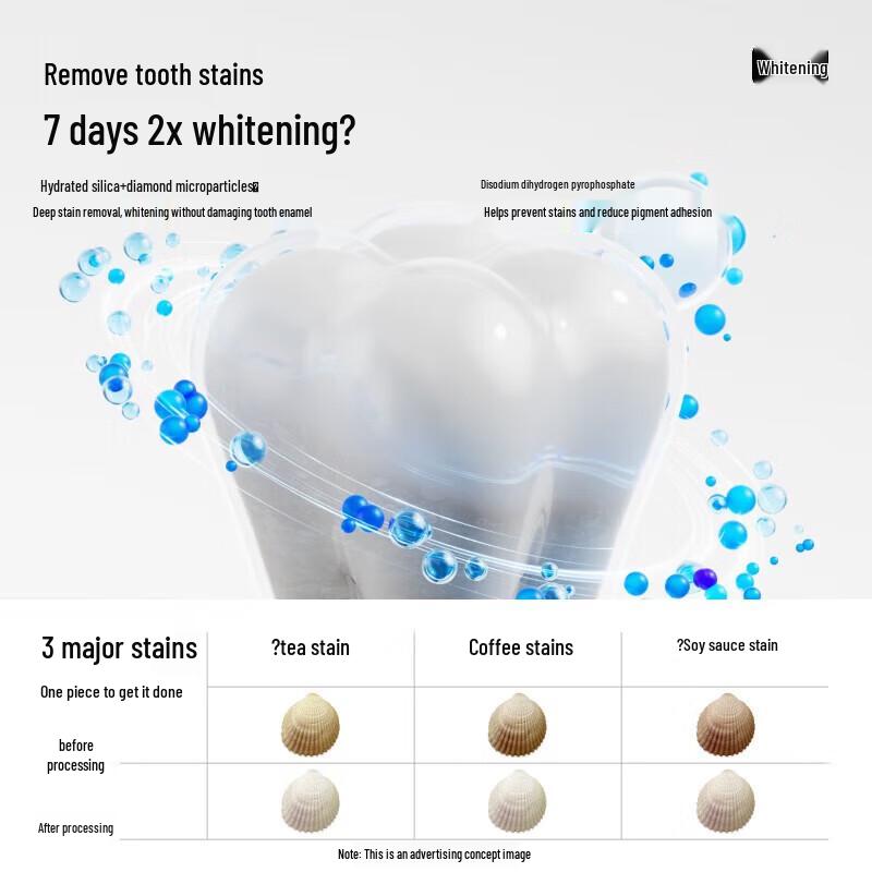 Cenban Whitening & Fresh Breath Toothpaste 3-Pack