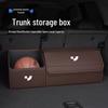 Trunk Organizer for Ji Yue 01/02/07 - Car Interior Storage Box