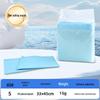 Thick Dog Pee Pads: Absorbent, Deodorizing, Disposable, Waterproof Urine Barrier