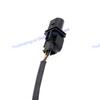 392102E100 Oxygen sensor 39210 2E100 for Tucson IX35 Sonata Elantra for forte Optima 39210-2E100