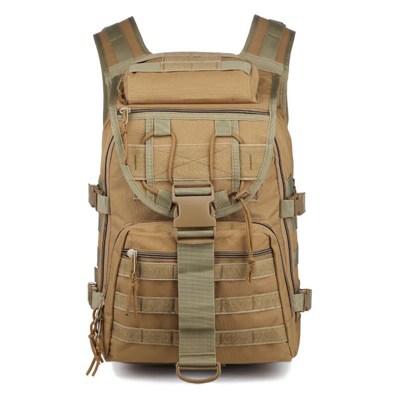 Outdoor Tactical Hiking Backpack