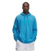 Mens Rival Raglan Hoodie