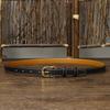 Women's Korean-Style Leather Belt Simple Fashion Trend New Pure Cowhide All-Match Casual Jeans Belt