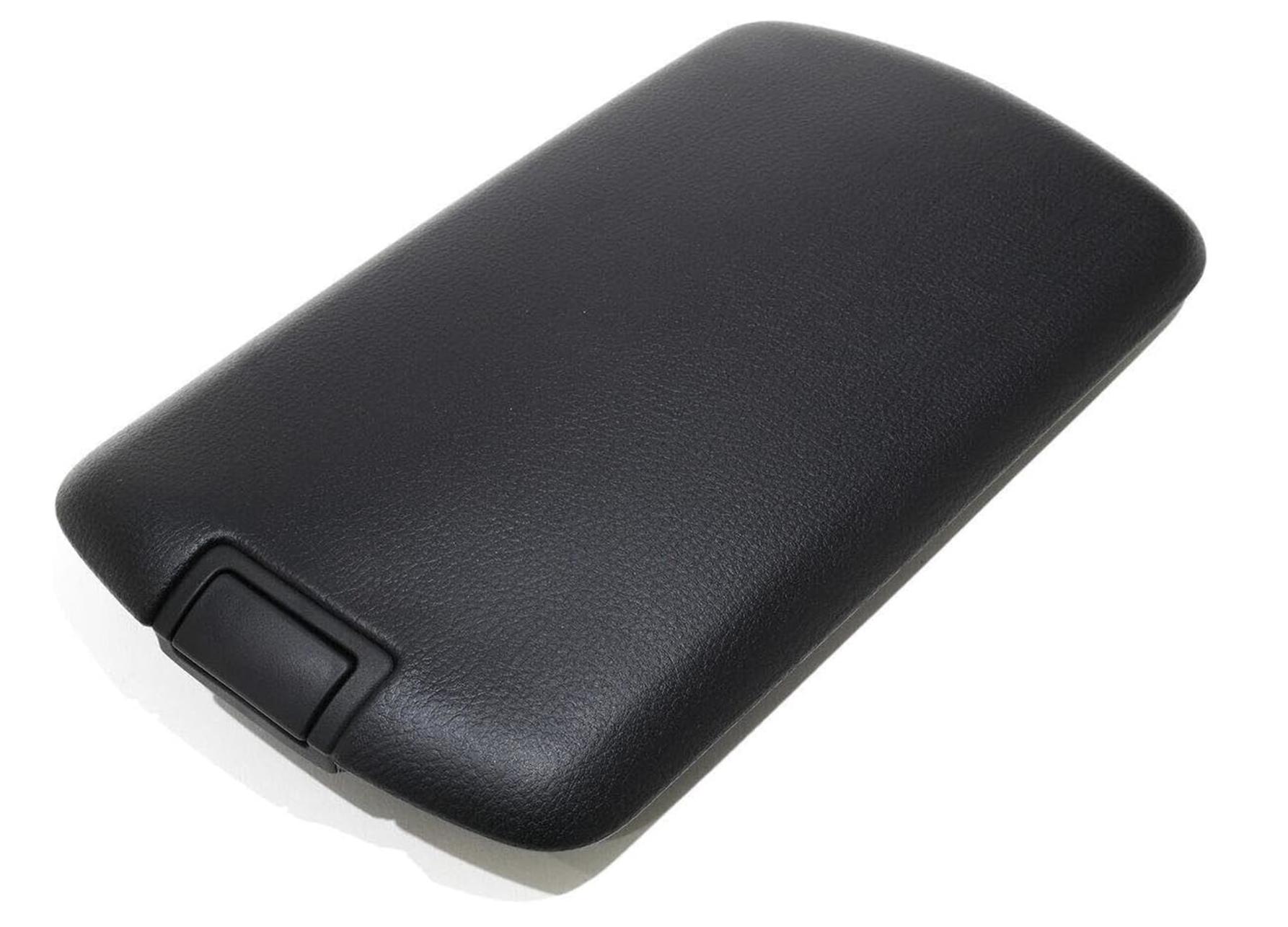 

Genuine 2004-2011 RX-8 Black Front Center Console Lid F151-64-36YB-02 F/S Mazda