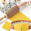 Produse de brutărie – Rulouri și planșete de patiserie