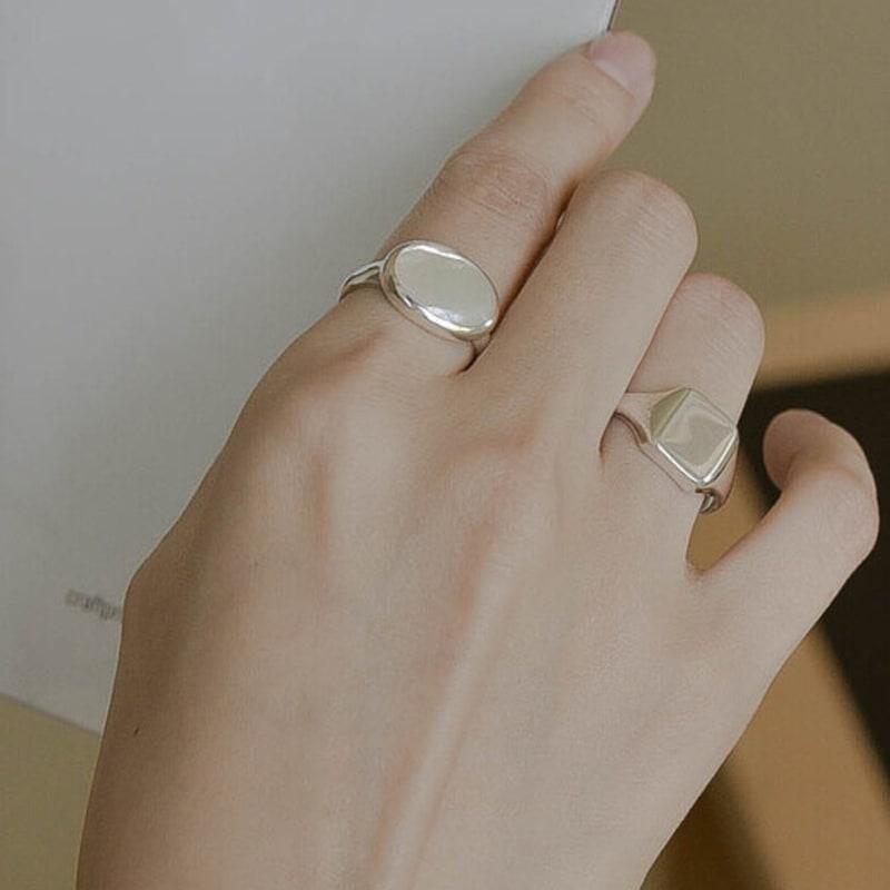 Retro finger Mineral_SR79 (3color)