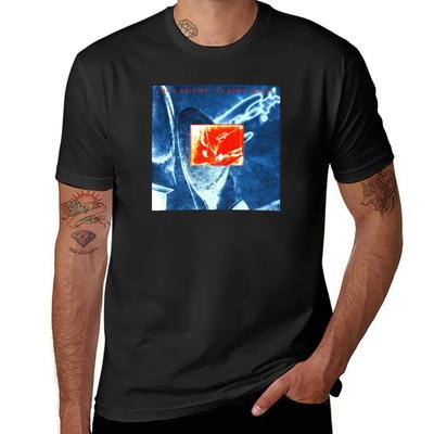 Dire Straits On Every Street T-Shirt Tees Short Sleeve Tee Blanks Black T Shirts for Men