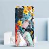 Genshin Impact Raiden Shogun Baal Phone Case For Xiaomi Redmi Note 15 14 14S 13 12S 12 Pro Plus 11S 11 11T 11E 10S 10 + Soft TPU