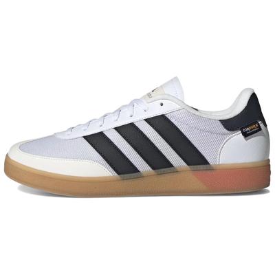 Training Spezial Weiß Schwarz Unisex Sneaker Wolkenweiß Kernschwarz Leuchtendes Rot JP7392