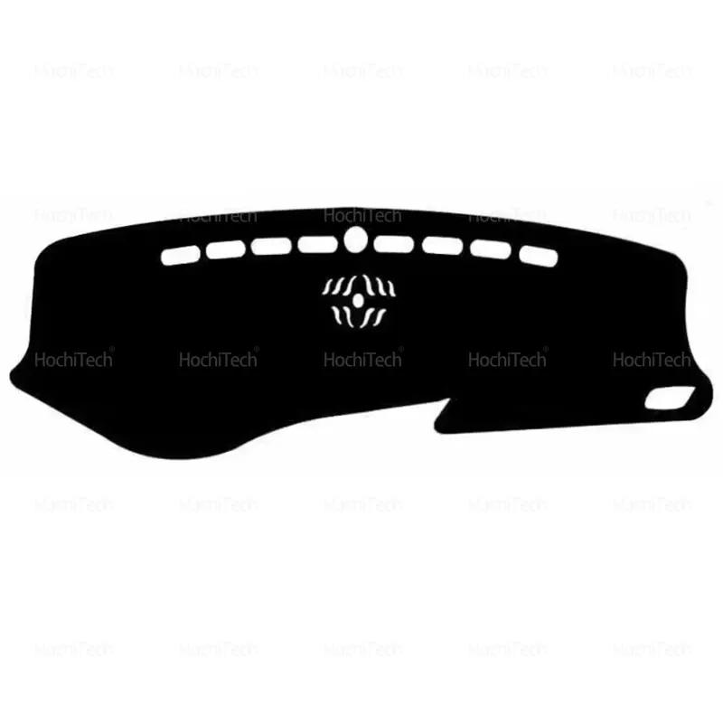 Anti-Slip Dashboard Cover Protective Pad Car Accessories Sunshade Carpet for SWM G01 F FF Cirelli 3 2018 -2024