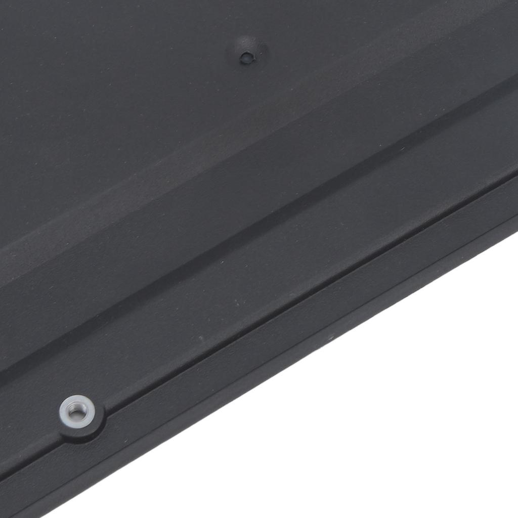 Rear License Plate 1096844 00 B 1138982 00 A License Plate Frames for Tesla Model Y 2020 to 2025 Automobile License Plate