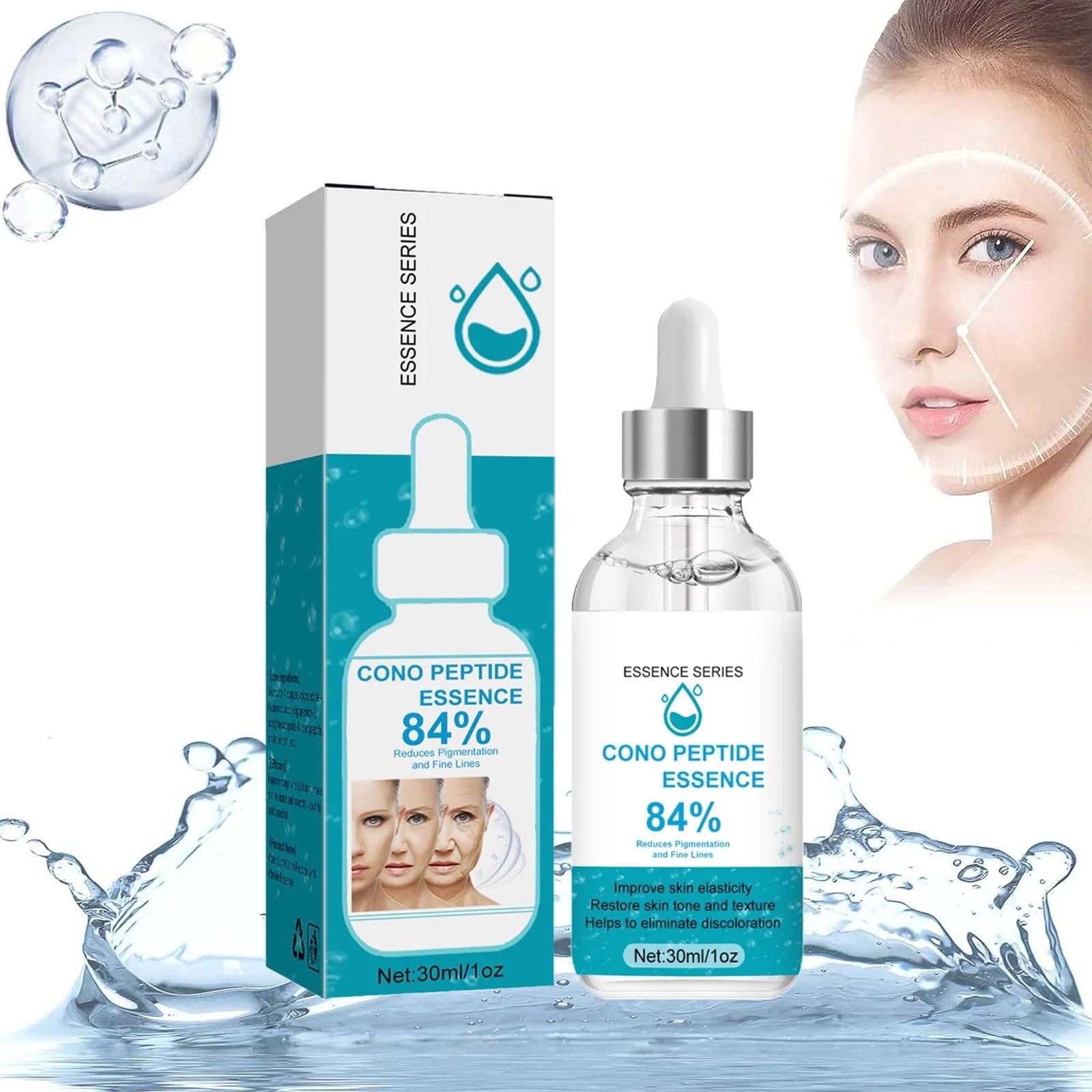 

Пептид 84% пептид против старения морщин пептид для лица мгновенная подтяжка лица эффективное против старения 30 мл One Size