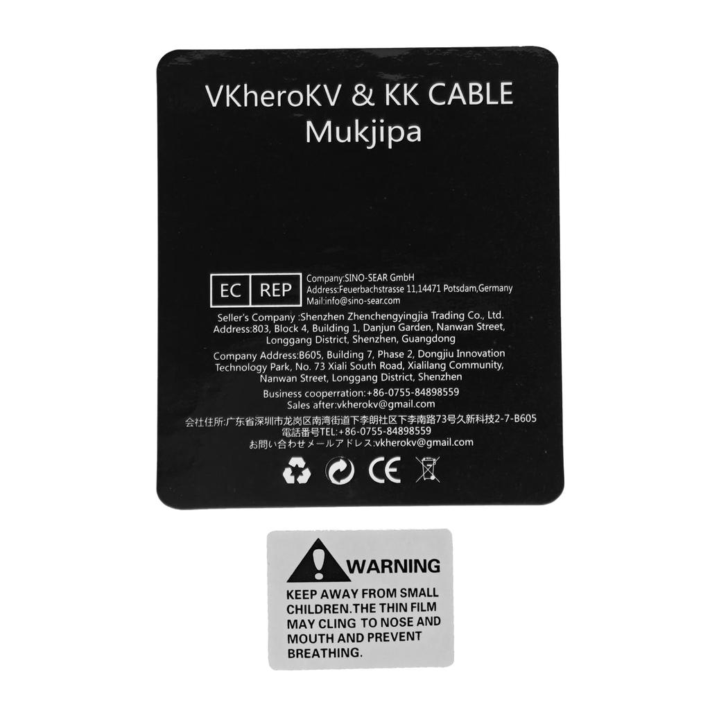 Speaker Cable Banana Plugs 4 Banana 1 Pair Set 12 Banana k4B-2B Bi-Wire (2 - Plugs), (Total Plugs), k4B-2B (2.5m (2.5m))