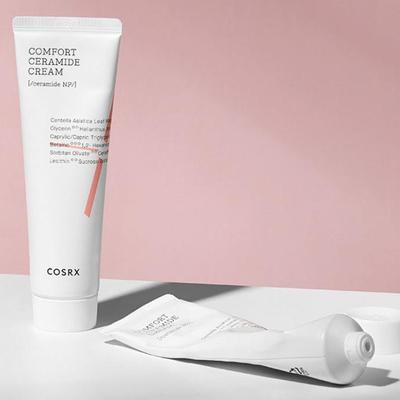 Balancium Comfort Ceramide Cream 80g