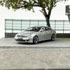 FH Diecast 1/64 Scale Mercedes Benz CLS 63 AMG 1 MK1 C219 Alloy Car Model Toys for Boys Gift Collection and Decoration