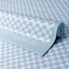 HLA A-Grade Ice Silk Antibacterial Bed Mat Set