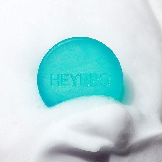 HEYBRO All-in-One Bar 120g (Choose 1 of 2 Types) (Power Bar/Cooling Bar)