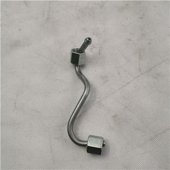 Foton High-Pressure Oil Pipe 2 with Nut - PV10001611