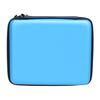 Hard EVA Storage Zip Case for Nintendo 2DS Protective Holder Game Card Shell Cover Bag High Quality Game Card Shell Storage Box