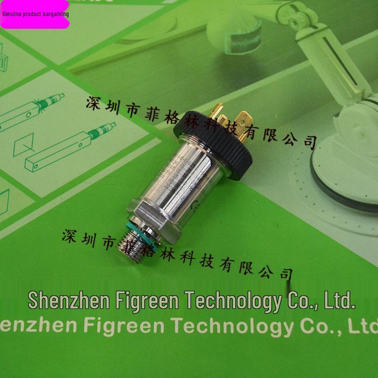 KS-N-E-E-B25D-M-V-654 Italy Gefran Sensor - Real Item Photo B25D-M-V-654