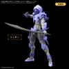30MF Weapon Option Model Kit - Pre-colored Plastic Model